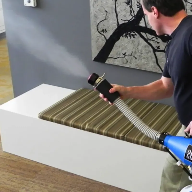 Professional Odor Removal in Lovettsville, VA